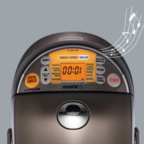 Melody Signal