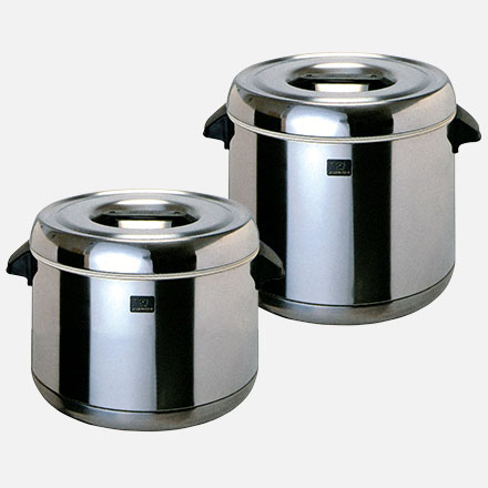 Thermal Rice Warmer RDS-400/600