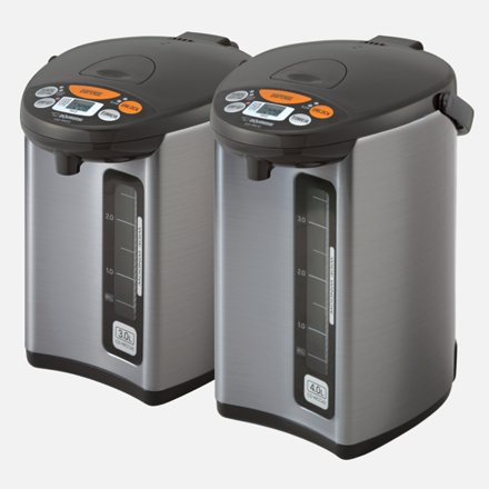 Micom Water Boiler & Warmer CD-WCC30/40