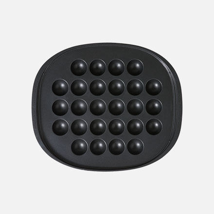Takoyaki Plate EA-YBC01