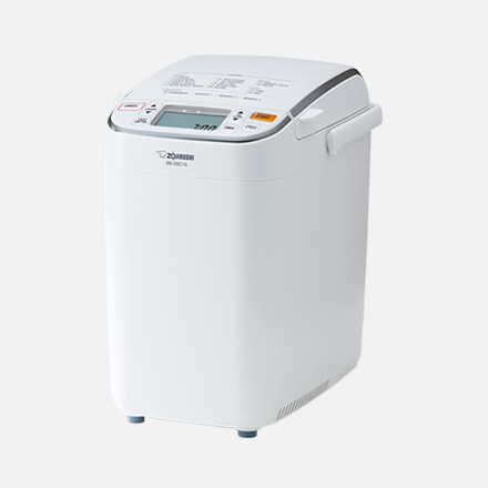 Home Bakery Maestro® Breadmaker BB-SSC10