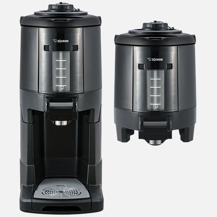 Thermal Gravity Pot® Beverage Dispenser SY-BA60/60N