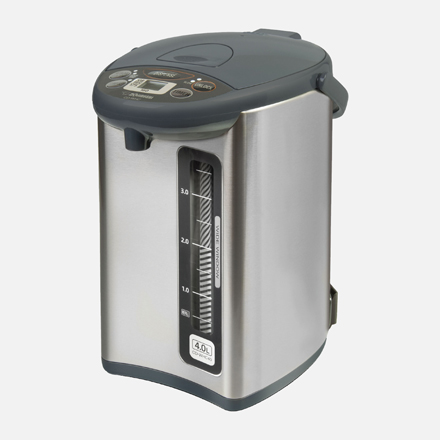 Micom Water Boiler & Warmer CD-WHC40