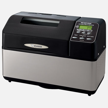 Home Bakery Supreme® Breadmaker BB-CEC20