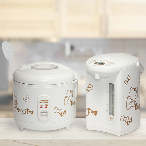 Also available - <b>Micom Water Boiler & Warmer CD-WCC30KT</b>