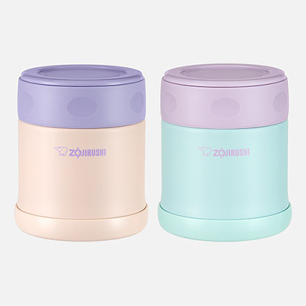 Stainless Steel Food Jar  SW-EK26H