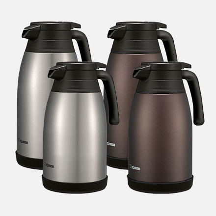 Stainless Steel Vacuum Carafe  SH-RA15/19