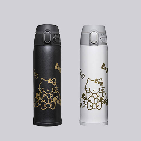 Also available - <b>Stainless Mug
SM-TA48KT</b>