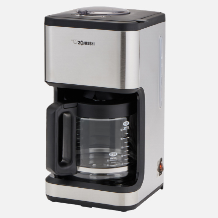 Dome Brew Classic Coffee Maker EC-EJC120