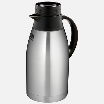 Stainless Steel Vacuum Carafe with BTL SH-FB19