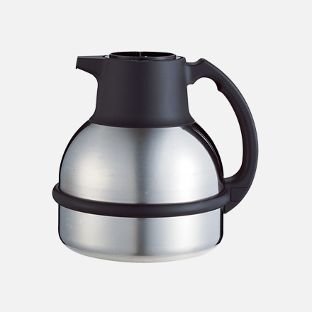 Stainless Steel Coffee Server SH-DE19A