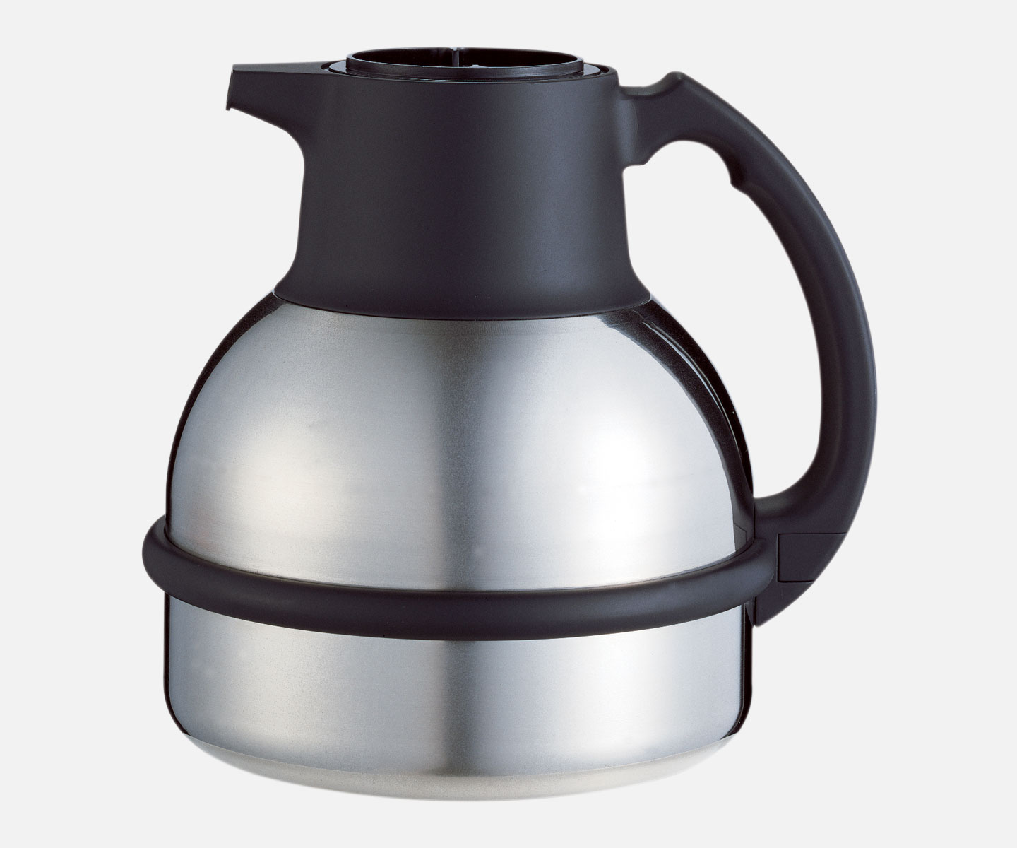 Stainless Steel Coffee Server SH-DE19A